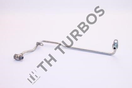 Turbo's hoet THK20116 Oil Pipe, charger THK20116
