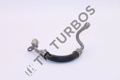 Turbo's hoet THK20020 Oil Pipe, charger THK20020