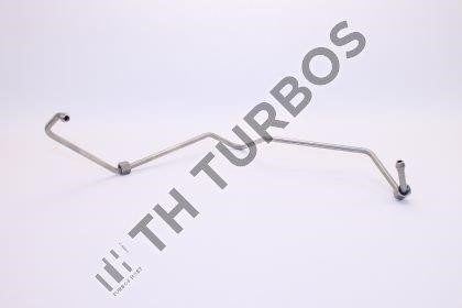 Turbo's hoet THK20024 Oil Pipe, charger THK20024
