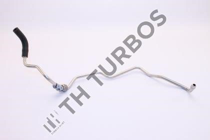 Turbo's hoet THK20029 Oil Pipe, charger THK20029