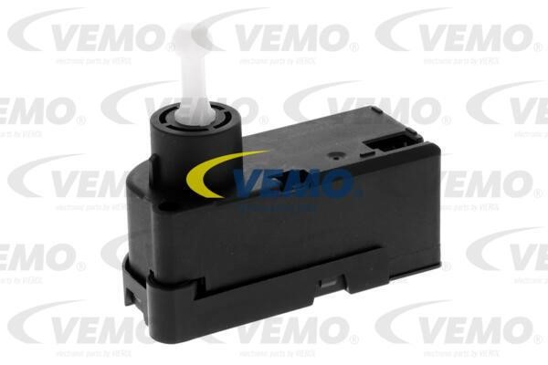 Vemo V40-77-0016 Headlight corrector V40770016