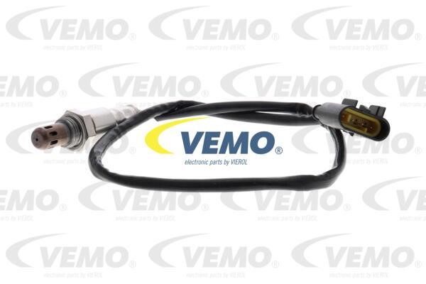 Vemo V24760167 Lambda sensor V24760167