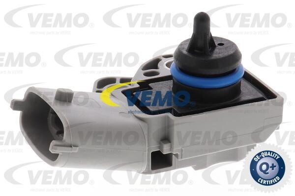 Vemo V48720041 Fuel pressure sensor V48720041