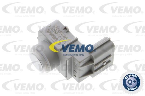 Vemo V537200771 Parking sensor V537200771