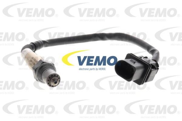 Vemo V40-76-0035 Lambda sensor V40760035