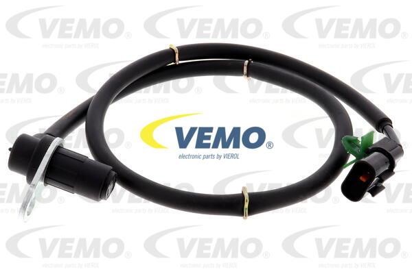 Vemo V37720056 Sensor ABS V37720056