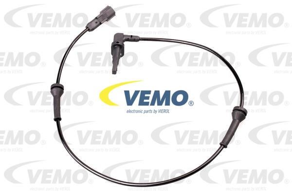 Vemo V46720160 Sensor ABS V46720160