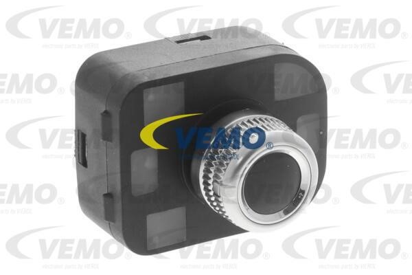 Vemo V10730394 Mirror adjustment switch V10730394