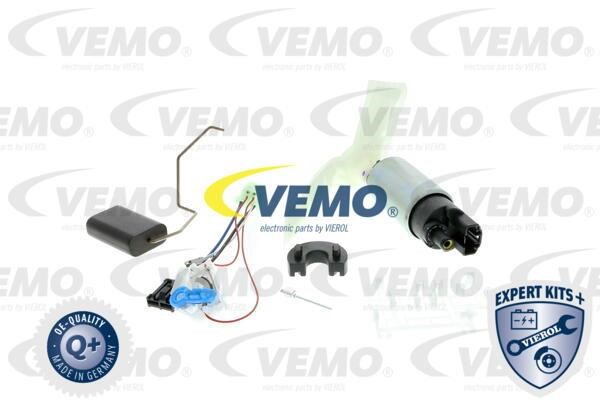 Vemo V250900051 Fuel pump V250900051