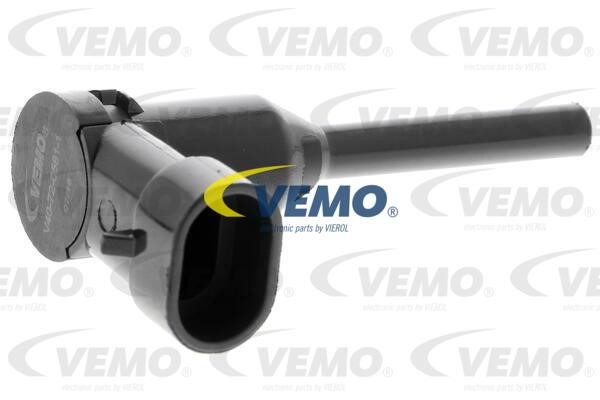 Vemo V407205811 Coolant level sensor V407205811
