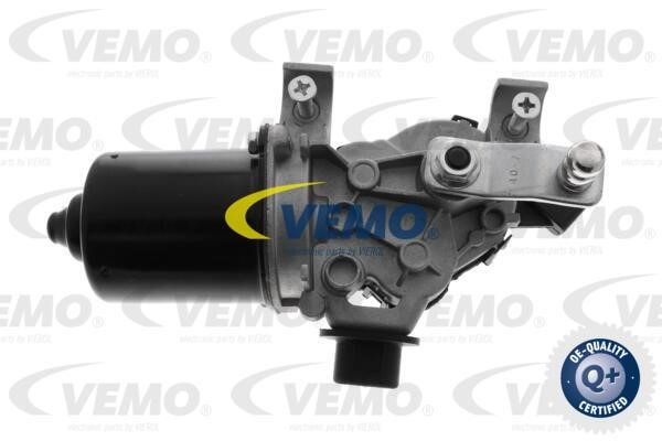 Vemo V46-07-0016 Wipe motor V46070016