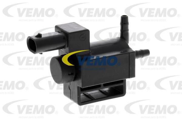 Vemo V30-63-0028 Charge air corrector V30630028