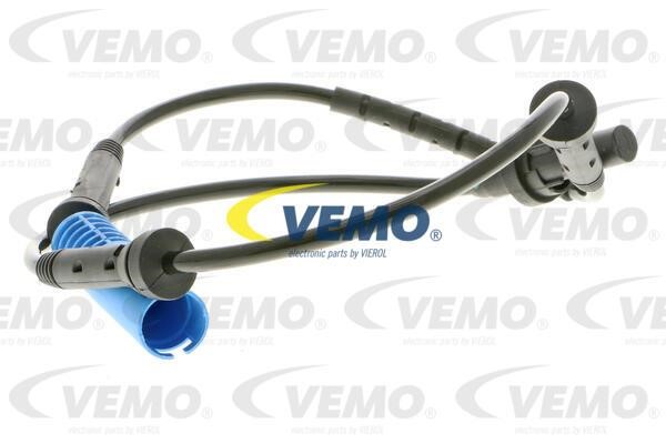 Vemo V207205141 Sensor ABS V207205141