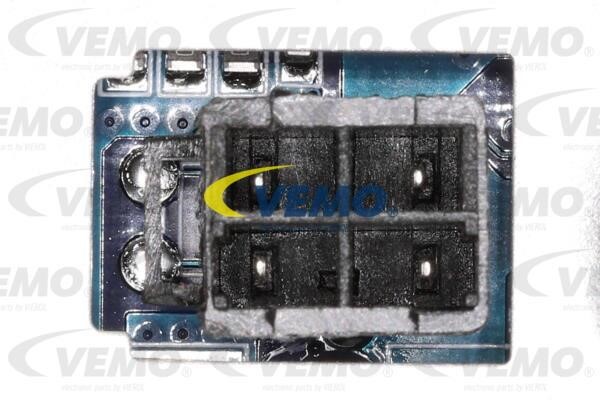 Ignitor, gas discharge lamp Vemo V10-84-0050