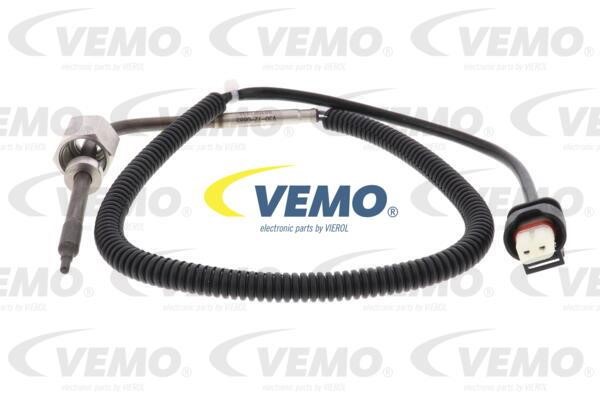 Vemo V30-72-0885 Exhaust gas temperature sensor V30720885