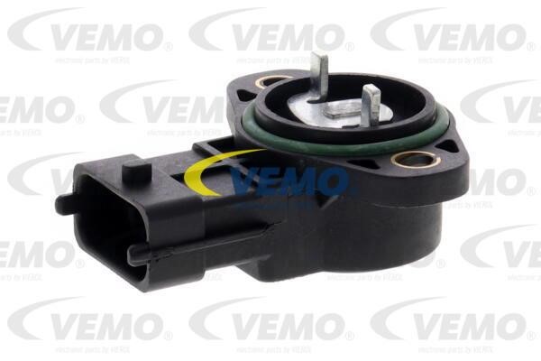 Vemo V52-72-0241 Throttle position sensor V52720241