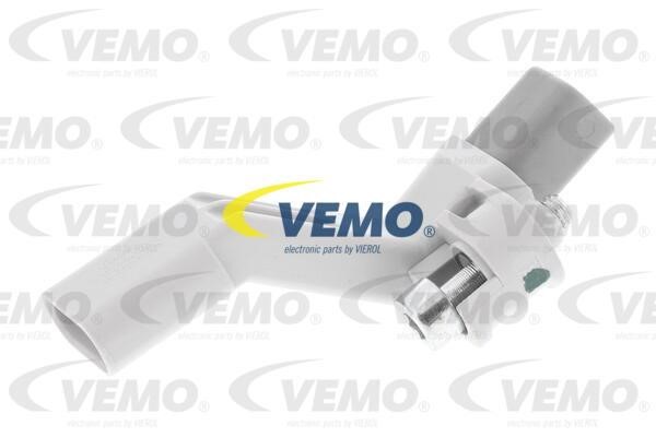 Vemo V10721412 Crankshaft position sensor V10721412