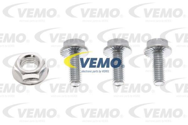 Wipe motor Vemo V10070043