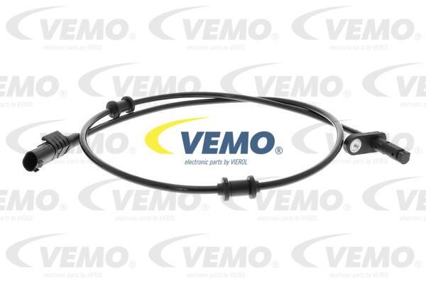 Vemo V307202081 Sensor ABS V307202081