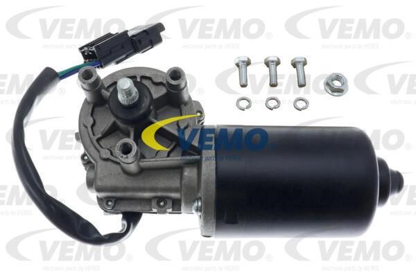 Vemo V21-07-0001 Electric motor V21070001