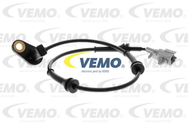 Vemo V38-72-0085 Sensor, wheel V38720085
