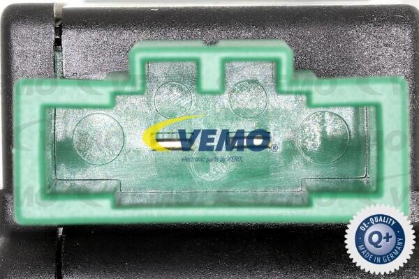 Vemo V10-77-0004 Control, central locking system V10770004