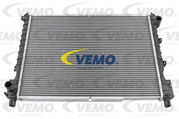 Vemo V48600003 Radiator, engine cooling V48600003