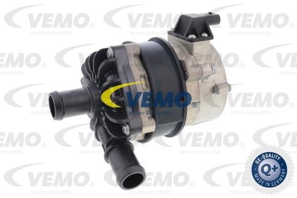 Vemo V10-16-0019 Additional coolant pump V10160019