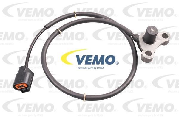 Vemo V37-72-0121 Sensor, wheel speed V37720121