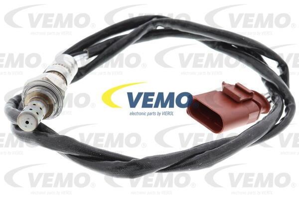Vemo V10760141 Lambda sensor V10760141