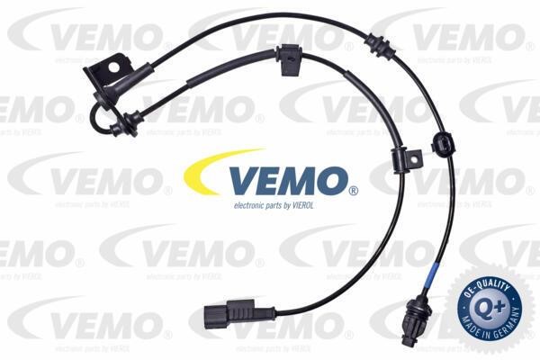 Vemo V52-72-0295 Sensor, wheel speed V52720295