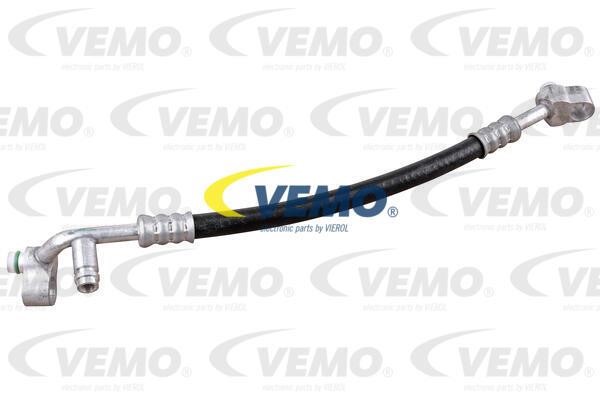 Vemo V20200045 Coolant pipe V20200045