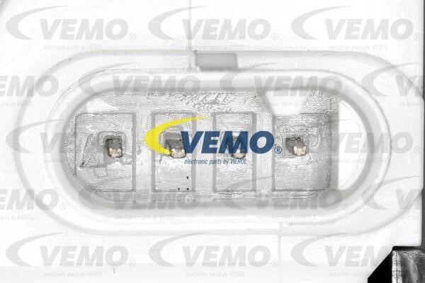 Door lock Vemo V30-85-0052