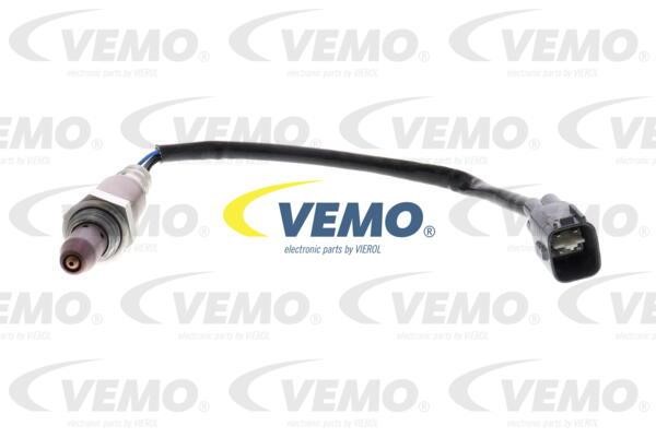 Vemo V70-76-0023 Lambda Sensor V70760023