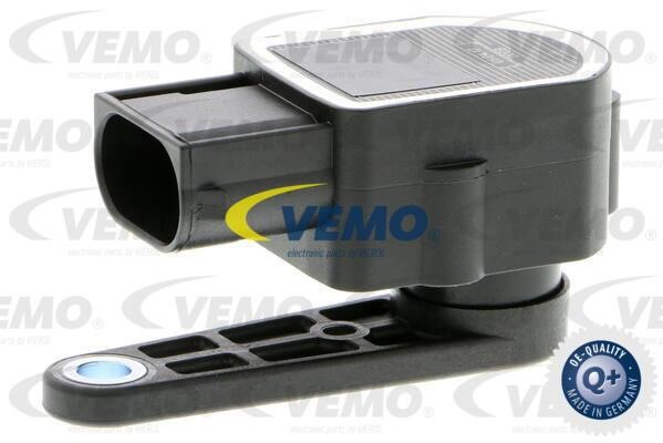 Vemo V207205451 Electric headlight range control V207205451