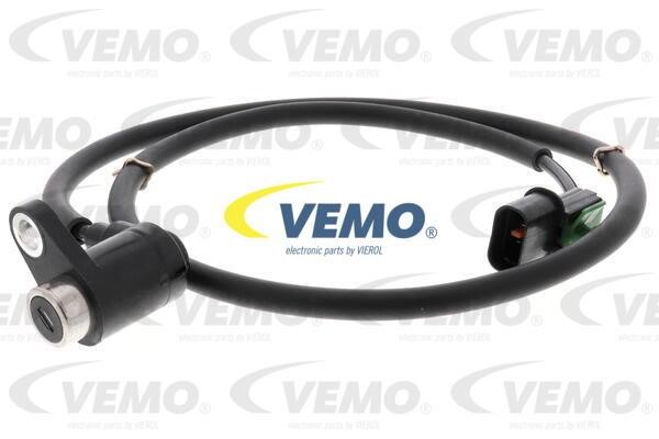 Vemo V37720052 Sensor ABS V37720052