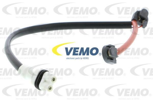 Vemo V457200371 Warning contact, brake pad wear V457200371
