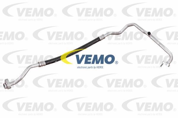 Vemo V15-20-0083 Low Pressure Line, air conditioning V15200083