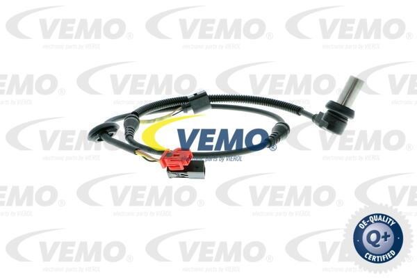 Vemo V107210271 Sensor ABS V107210271