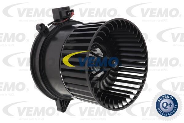 Vemo V15-03-1943 Interior Blower V15031943