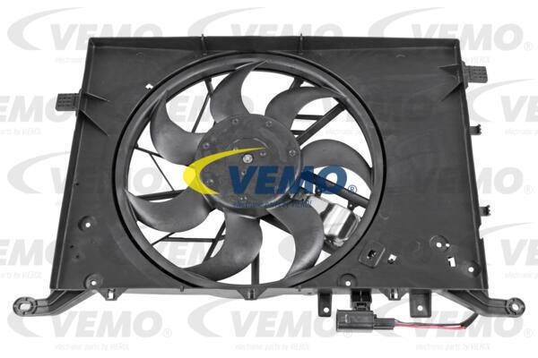 Vemo V95-01-1445 Fan, radiator V95011445