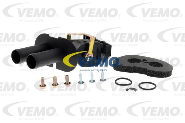 Vemo V30-77-1035 Heater control valve V30771035