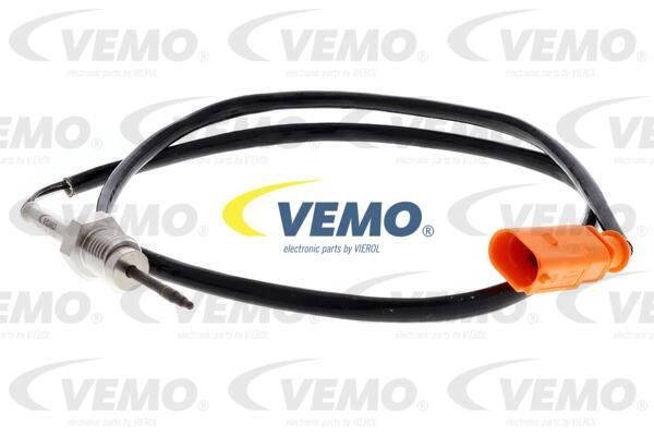 Vemo V10721342 Exhaust gas temperature sensor V10721342