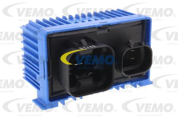 Vemo V40-71-0016 Glow plug control unit V40710016