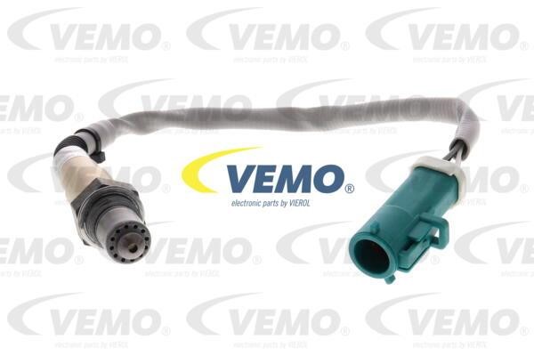 Vemo V25760039 Lambda sensor V25760039