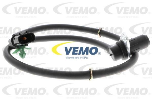 Vemo V37720055 Sensor ABS V37720055