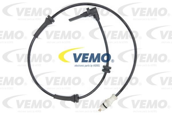 Vemo V24720153 Sensor ABS V24720153