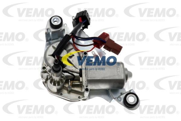 Vemo V42-07-0012 Electric motor V42070012