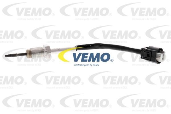 Vemo V20720111 Exhaust gas temperature sensor V20720111