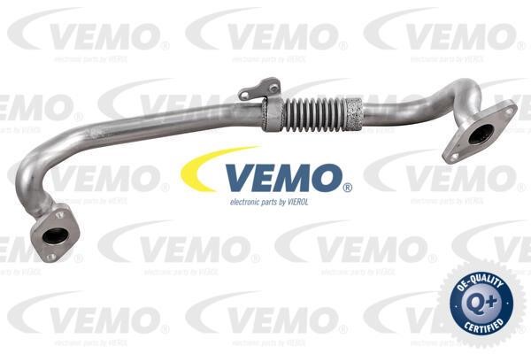 Vemo V10640012 Breather Hose for crankcase V10640012